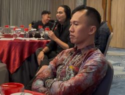 JMSI Balangan Siap Menjaga Marwah Jurnalistik