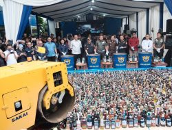 Bea Cukai Tegaskan Peran Lindungi Masyarakat dan Ekonomi