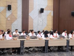 DP3AKB Kalsel dan Polda Perkuat Perlindungan Perempuan Anak