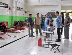 PSDKU ULM Semakin Dekat Terwujud, Tim Lakukan Peninjauan Empat Lokasi di Balangan